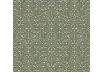 Swirly Pattern Vector Set - бесплатный vector #143877